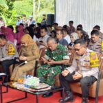“Asta cita presiden” Kapolres wujudkan harapan anak dengan membangun SPPG di Sidamulih