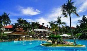 Mengapa Wisatawan Asing Mulai Beralih ke Lagoi? Ini 5 Alasan Utamanya
