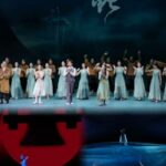‘Shanghai Day’ Guncang Lincoln Center New York: Menyatukan Budaya Lewat Seni Lintas Benua