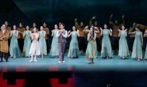 ‘Shanghai Day’ Guncang Lincoln Center New York: Menyatukan Budaya Lewat Seni Lintas Benua