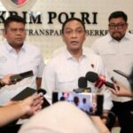 Bareskrim Polri Gagalkan Penyelundupan 20 Kg Sabu Jaringan Internasional di Bengkalis