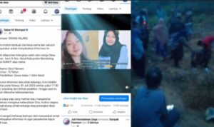 Geger Penemuan Mayat Siswi SMA di Kebun Sawit, Hilang Setelah Latihan Paskibra