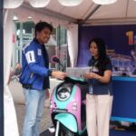 Langkah Cerdas Ajukan Pembiayaan Motor Honda di GIIAS 2025 Lewat FIFGROUP