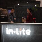in-Lite Hadir di IndoBuildTech Expo 2025, Menerjemahkan Emosi melalui Cahaya dan Bayangan