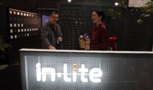 in-Lite Hadir di IndoBuildTech Expo 2025, Menerjemahkan Emosi melalui Cahaya dan Bayangan