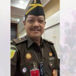 Jehezkiel Devy Sudarso Resmi Pimpin Kejati Kepri, Ini Profil Singkatnya