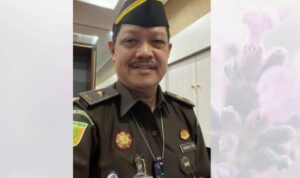 Jehezkiel Devy Sudarso Resmi Pimpin Kejati Kepri, Ini Profil Singkatnya