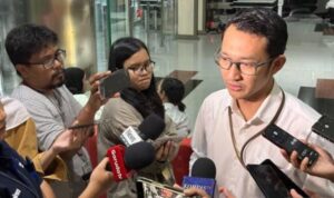 Dugaan Korupsi Proyek Jalan Rp 231,8 Miliar, KPK Periksa Pejabat Kejaksaan di Sumatera Utara