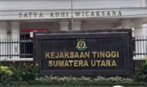 Dugaan Korupsi Proyek Rusun di Sumut, Kejati Selidiki Kerugian Negara Rp6,5 Miliar