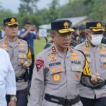 Polda Jawa Barat Kerahkan 2.200 Personel untuk Amankan Piala Presiden 2025 lewat Operasi Garuda Lodaya