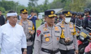 Polda Jawa Barat Kerahkan 2.200 Personel untuk Amankan Piala Presiden 2025 lewat Operasi Garuda Lodaya