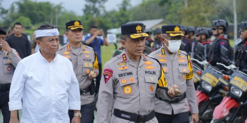 Kapolda Jabar