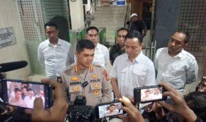Polda Jabar Ungkap Jaringan Perdagangan Bayi Internasional, Enam Balita Berhasil Diselamatkan