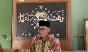 PWNU Jabar Dukung Penuh Polda Jabar Berantas Perjudian dan Premanisme