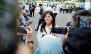 Kesepakatan Digital Indonesia-AS Perkuat Legalitas Transfer Data Pribadi secara Aman