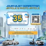 Kompetisi Jurnalistik Astra Financial 2025