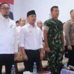 Koperasi Desa Merah Putih di Kabupaten Bekasi jadi Percontohan Nasional