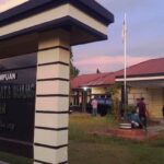 KPK Telusuri Jejak Uang Proyek, Kantor Dinas PUPR Padangsidimpuan Jadi Sasaran