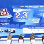 Astra Financial Resmikan Booth di GIIAS, Hadirkan Program Keuangan Unggulan untuk Mewujudkan Mobil Impian