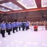 Lantik 56 Pejabat Fungsional, Bupati Bekasi Tekankan Integritas dan Pelayanan Publik