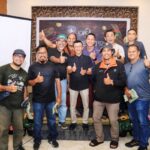 Lewat Event Explore Kepri 2025, Kepri Kenalkan Pariwisata Budaya ke Dunia