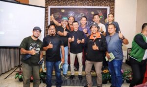 Lewat Event Explore Kepri 2025, Kepri Kenalkan Pariwisata Budaya ke Dunia