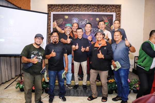 Lewat Event Explore Kepri 2025 Kepri Kenalkan Pariwisata Budaya Ke Dunia