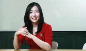Li Li dari Next Capital Masuk Daftar “50 Top Venture Capitalis Tionghoa Global” Versi Majalah Caijing