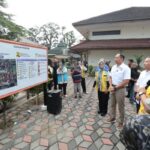 Menko AHY Tinjau Sekolah Rakyat di Magelang: Wujud Komitmen Pemerintah Hadirkan Pendidikan Gratis Berkualitas