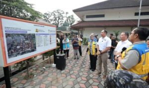 Menko AHY Tinjau Sekolah Rakyat di Magelang: Wujud Komitmen Pemerintah Hadirkan Pendidikan Gratis Berkualitas