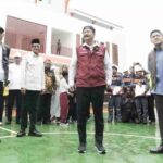Pemerintah Siapkan Rp1,1 Triliun untuk Program Sekolah Rakyat Tahun 2025