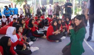 Menkomdigi Tegaskan: Tidak Semua Aplikasi Digital Aman untuk Anak, Ada Batas Usia yang Harus Dipatuhi