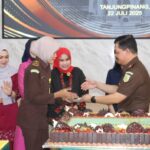 Momentum HBA 2025, Kejati Kepri Teguhkan Semangat Reformasi Hukum