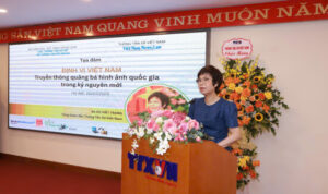 Vietnam Matangkan Strategi Branding Nasional untuk Era Baru