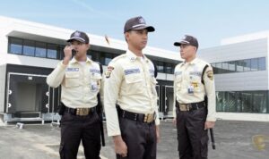 Jawab Tren Kecelakaan Kerja, Nawakara Hadirkan Ekosistem Keamanan Proaktif untuk Kawasan Industri
