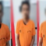 Oknum ASN Terlibat Jaringan Narkoba Antarwilayah, Ditangkap Bersama Dua Rekannya di Medan