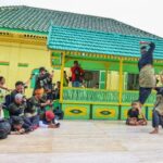 100 Fotografer Profesional Eksplorasi Keindahan Batam dalam Explore Kepri 2025