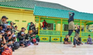 100 Fotografer Profesional Eksplorasi Keindahan Batam dalam Explore Kepri 2025