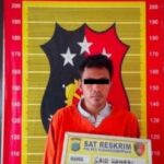 Pedagang Bakso Luka Parah Dibacok Preman, Polisi Gercep Amankan Pelaku