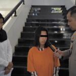 Ibu Muda di Paluta Tega Habisi Nyawa Bayinya Sendiri, Terancam 15 Tahun Penjara