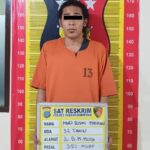 Pengamen Tikam Rekan Sendiri di Padangsidimpuan, Dipicu Perselisihan Lokasi Mengamen