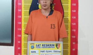 Pengamen Tikam Rekan Sendiri di Padangsidimpuan, Dipicu Perselisihan Lokasi Mengamen