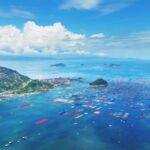 Dong Yuhui Menyusuri Warisan Maritim Fujian: Keteguhan Hati Lebih Menentukan dari Takdir