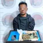 Berawal dari Laporan Warga, Polisi Ungkap Kepemilikan Ganja di Bener Meriah