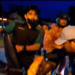 Polisi Tangkap Dua Kurir Ganja Asal Madina, 1 Kg Barang Bukti Diamankan di Padangsidimpuan