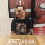 Polresta Cirebon Bekuk Pengedar Obat Keras Tanpa Izin, Tegaskan Perang Melawan Peredaran Obat Berbahaya