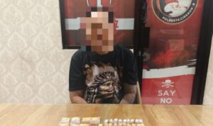 Polresta Cirebon Bekuk Pengedar Obat Keras Tanpa Izin, Tegaskan Perang Melawan Peredaran Obat Berbahaya
