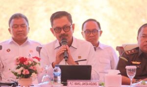 Pemerintah Luncurkan Program Nasional Pemanfaatan Sisa Bijih Bauksit, Potensi Devisa Negara Capai Rp1,4 Triliun