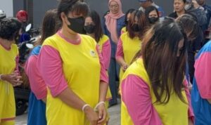 Polda Jabar Siap Gandeng Polisi Singapura Bongkar Sindikat Perdagangan Bayi Internasional