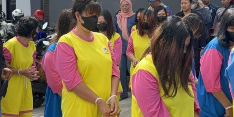 Polda Jabar Siap Gandeng Polisi Singapura Bongkar Sindikat Perdagangan Bayi Internasional